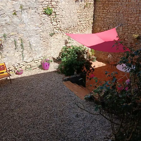 Juscapie Vakantiehuis *
